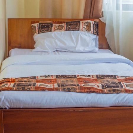 Ngara Riverside Lodge Nairobi Eksteriør bilde